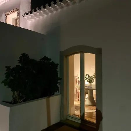 Σπίτι διακοπών Casa Ruiva No Oeste *
