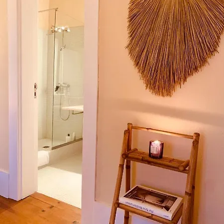 Σπίτι διακοπών Casa Ruiva No Oeste *