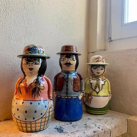 Σπίτι διακοπών Casa Ruiva No Oeste Carvalhal (Leiria)