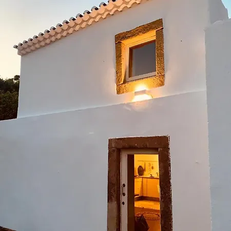 Casa Ruiva No Oeste *
