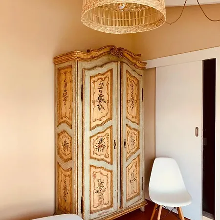 Σπίτι διακοπών Casa Ruiva No Oeste *