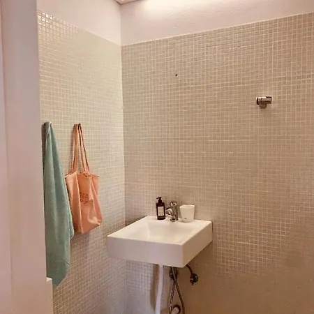Σπίτι διακοπών Casa Ruiva No Oeste Carvalhal (Leiria)