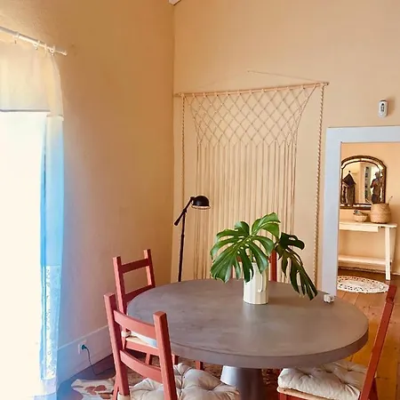 Casa Ruiva No Oeste Σπίτι διακοπών *
