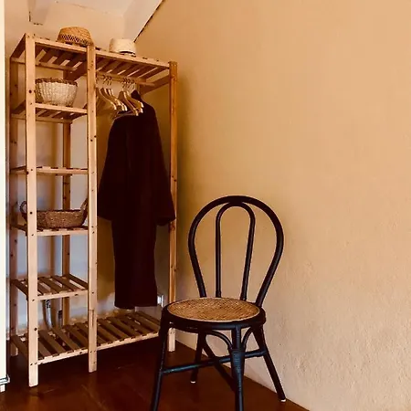 Casa Ruiva No Oeste Σπίτι διακοπών *